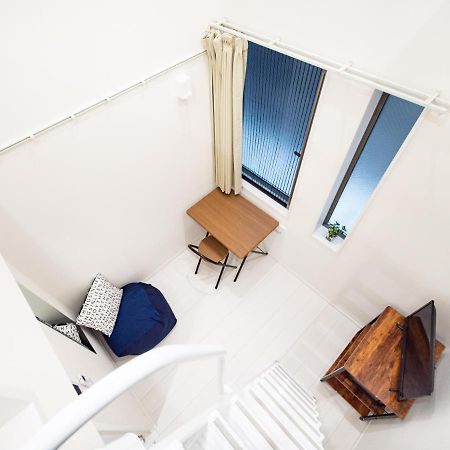 Studio G2 Tokyo Ngoại thất bức ảnh