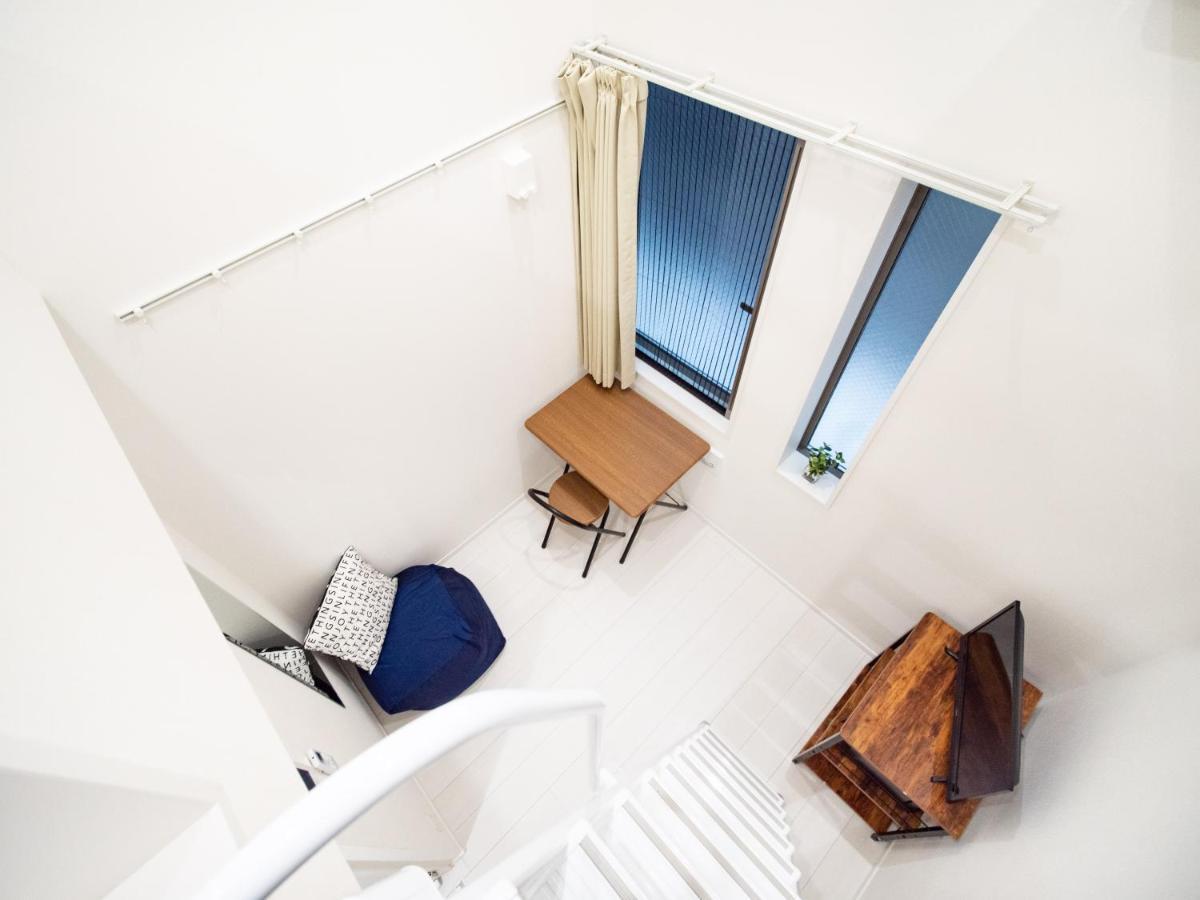 Studio G2 Tokyo Ngoại thất bức ảnh