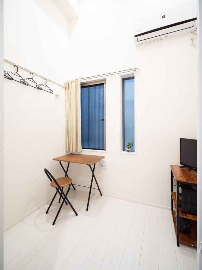 Studio G2 Tokyo Ngoại thất bức ảnh