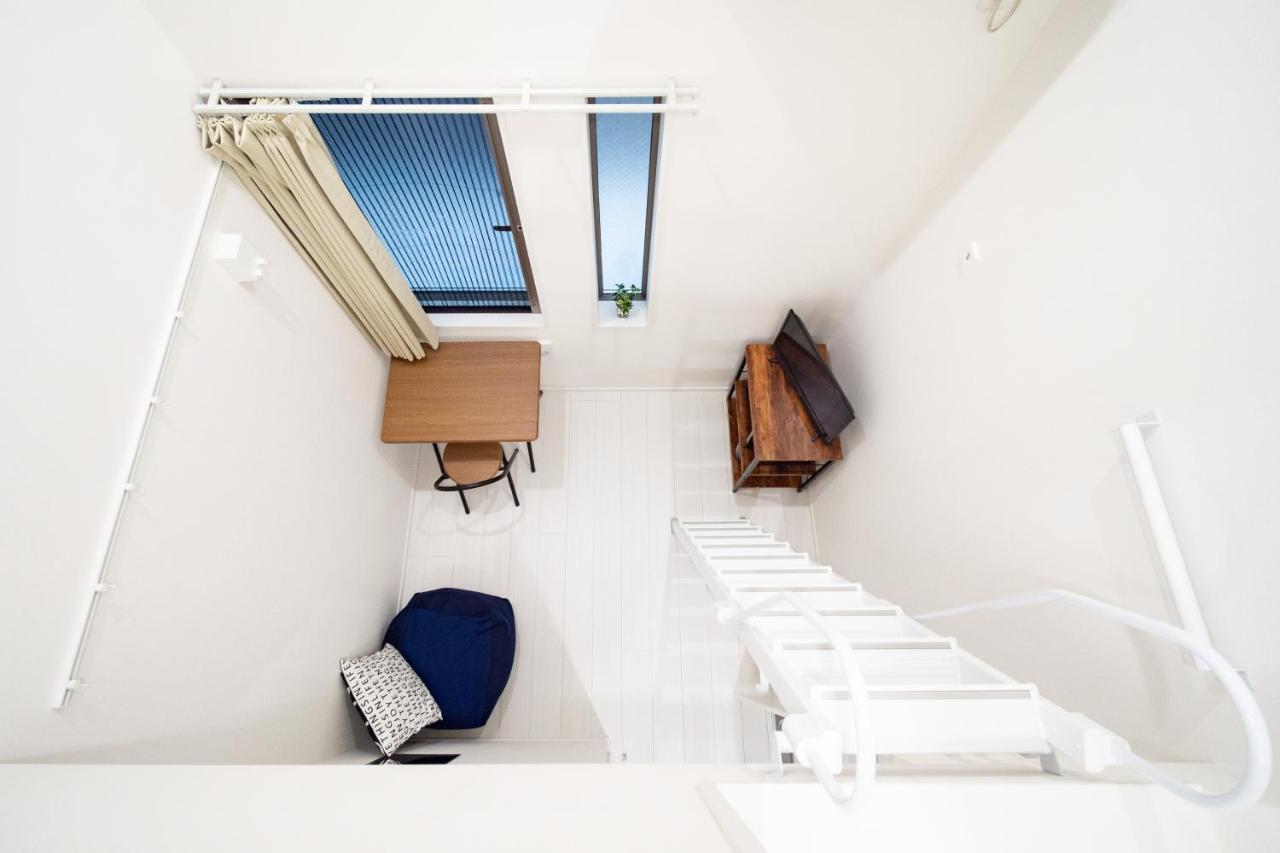 Studio G2 Tokyo Ngoại thất bức ảnh