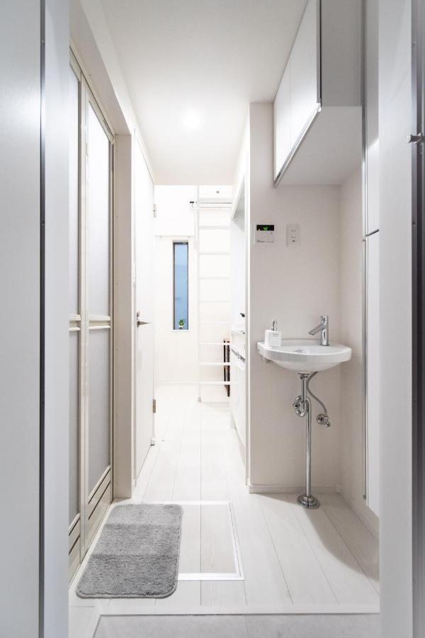Studio G2 Tokyo Ngoại thất bức ảnh