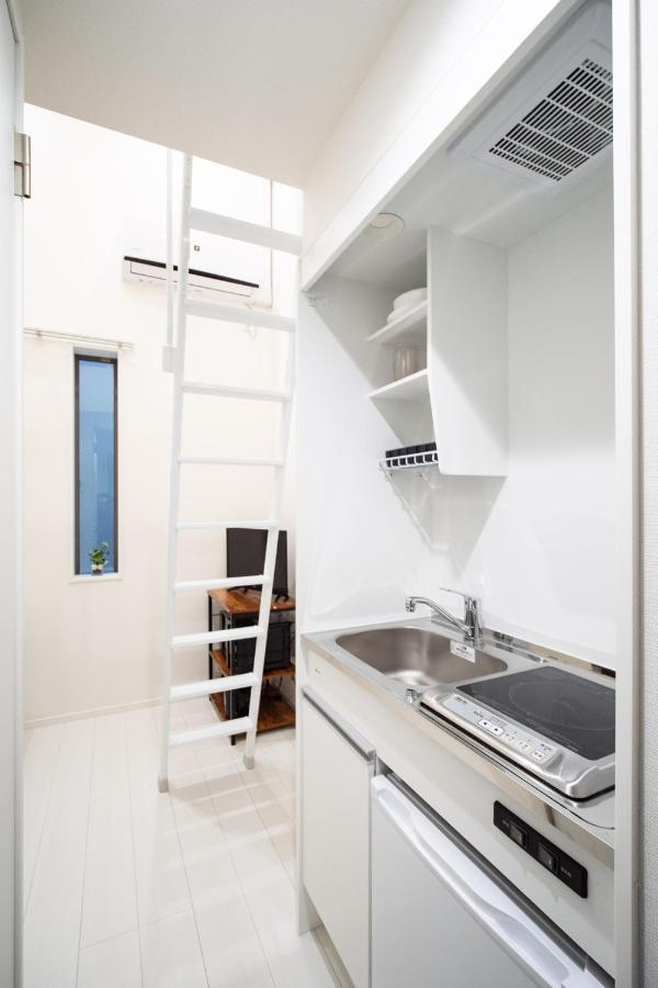 Studio G2 Tokyo Ngoại thất bức ảnh